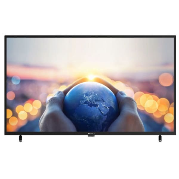 Téléviseur ECON 50p ULTRA HD 4K Smart Android Téléviseur ECON 50p ULTRA HD 4K Smart Android